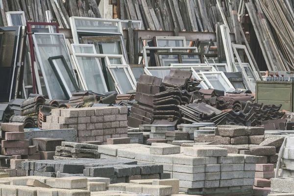 Réemploi dans le bâtiment : retour sur le programme Pass Ready to Circular